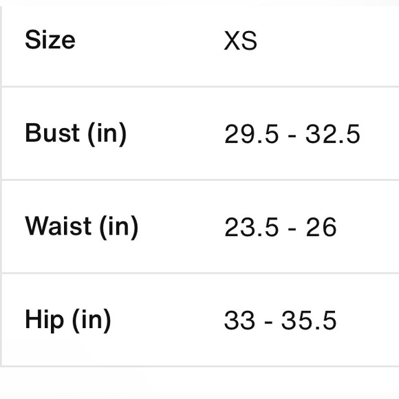 NWT Nike Sportswear Cropped Phoenix Fleece -XS - Picture 6 of 6